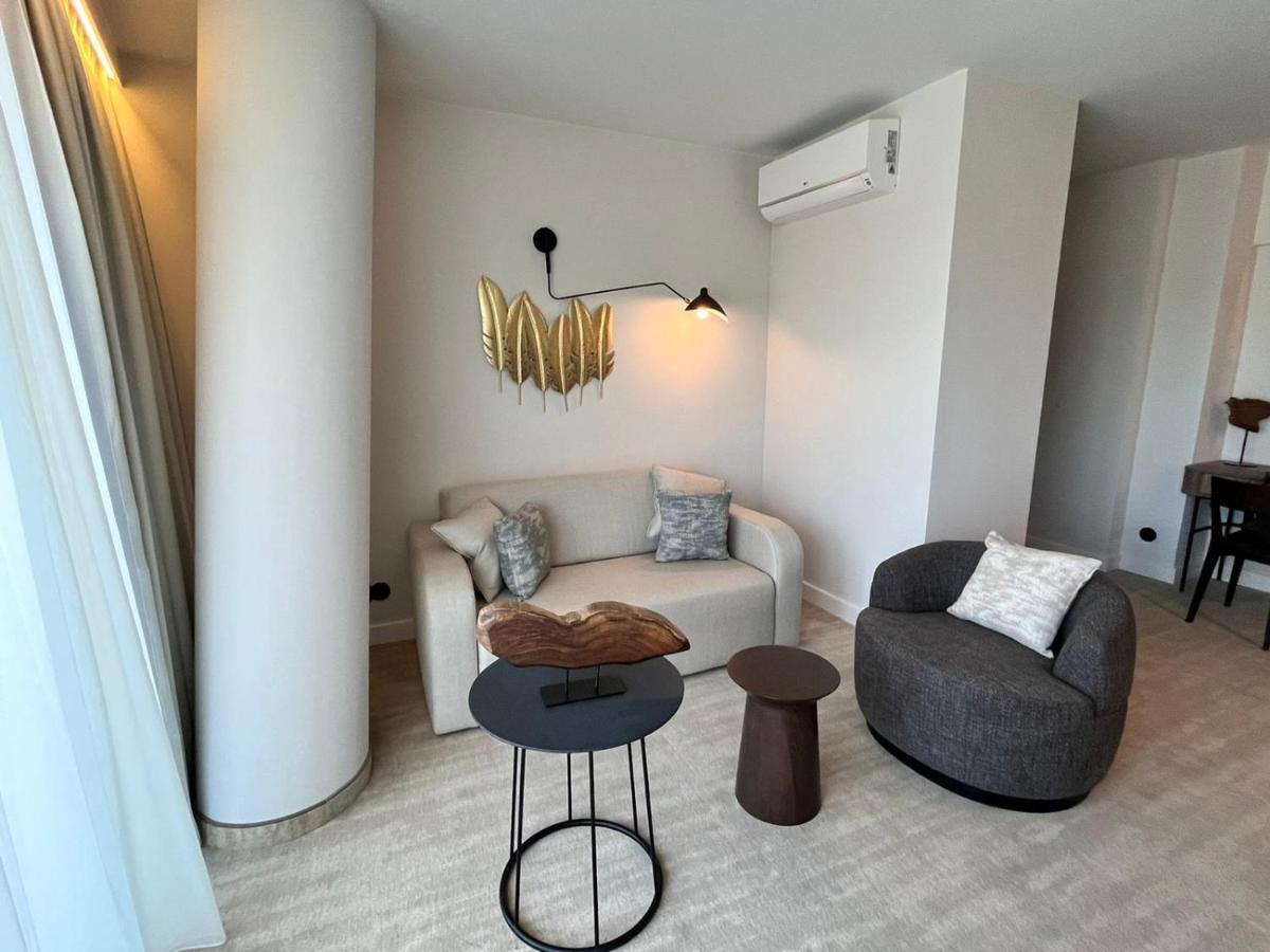 Wave Apartament Piano Miedzyzdroje Exteriér fotografie