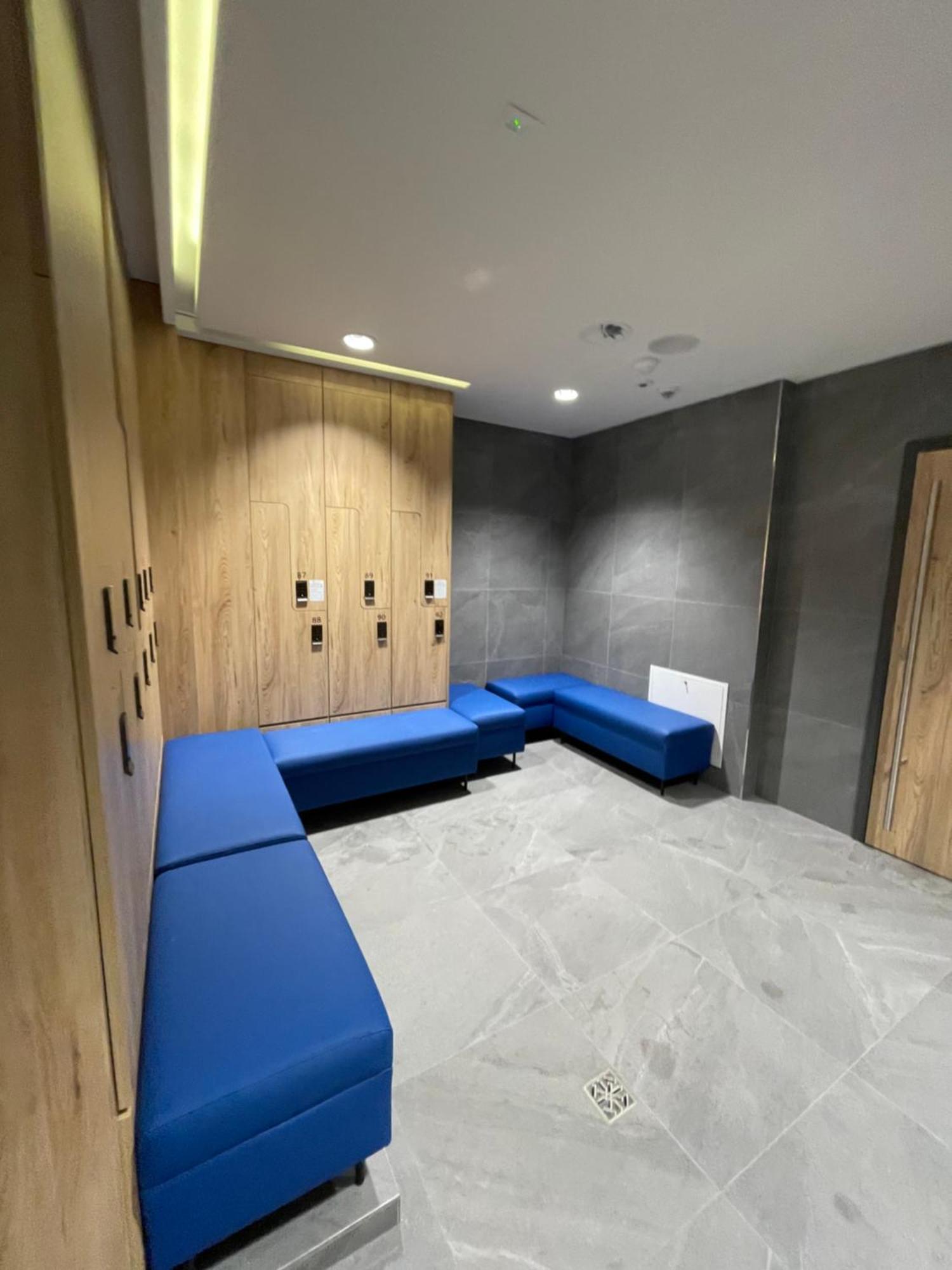 Wave Apartament Piano Miedzyzdroje Exteriér fotografie